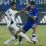 Persib vs Persita