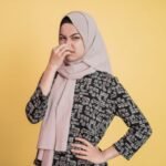 ILUSTRASI bau mulut saat puasa. (freepik)