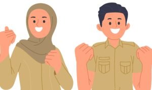 Kabar Terbaru CPNS 2026: MenPAN-RB Siapkan 160 Ribu Kursi, Fokus Fresh Graduate dan Talenta Digital