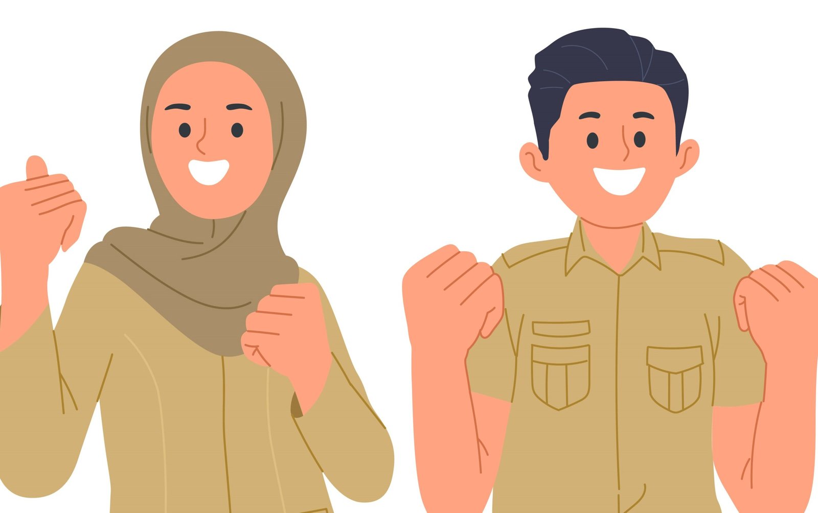 Kabar Terbaru CPNS 2026: MenPAN-RB Siapkan 160 Ribu Kursi, Fokus Fresh Graduate dan Talenta Digital