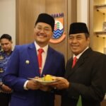 Wali Kota Cimahi