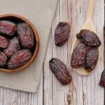 DPR Minta BPOM Razia Kurma Berlabel Tidak Transparan, Diduga Mengandung Sirup Glukosa ( Sumber Gambar:ilustrasi/Pixabay)