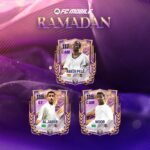 Kode Redeem FC Mobile Terbaru 27 Februari 2026, Edisi Ramadan Hadirkan Pemain OVR Tinggi dan Gems Gratis!