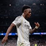Di Balik Kemenangan Real Madrid, Ada Pesan Tegas Vinicius Junior Soal Rasisme