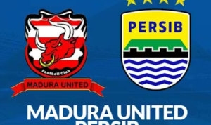 Link Live Streaming Persib Bandung vs Madura United Gratis Disini