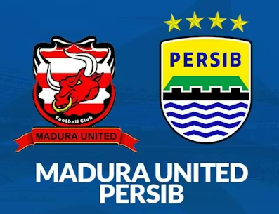 Link Live Streaming Persib Bandung vs Madura United Gratis Disini