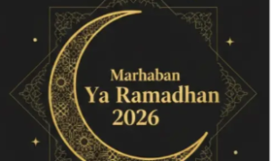 Jadwal Imsakiyah dan Buka Puasa Kota Cimahi Ramadhan 2026