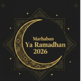 Jadwal Imsakiyah dan Buka Puasa Kota Cimahi Ramadhan 2026