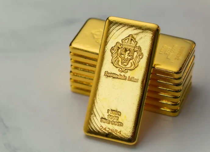 Harga Emas Antam 27 Februari 2026 Naik, Kini Rp3.045.000 per Gram