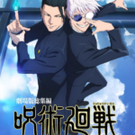 Link Streaming Jujutsu Kaisen S3 Full HD, Gratis Sub Indo
