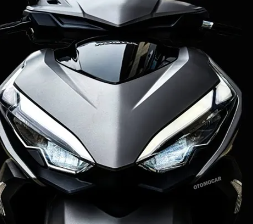 All New Honda BeAT 150cc 2026 Siap Jadi Primadona Lebih Gahar