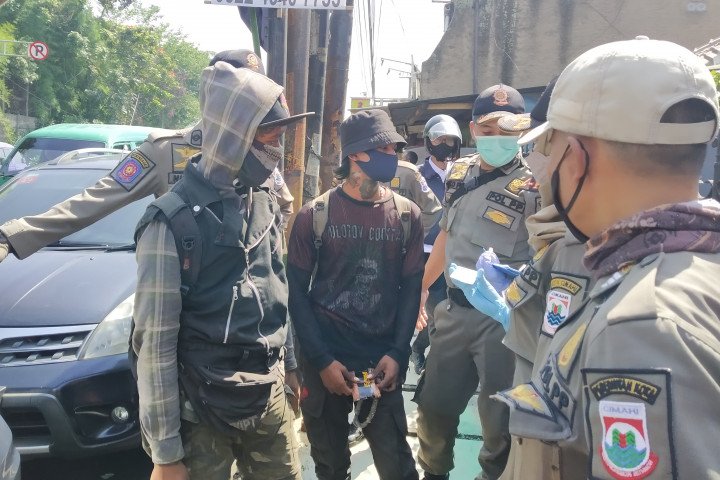 Satpol PP