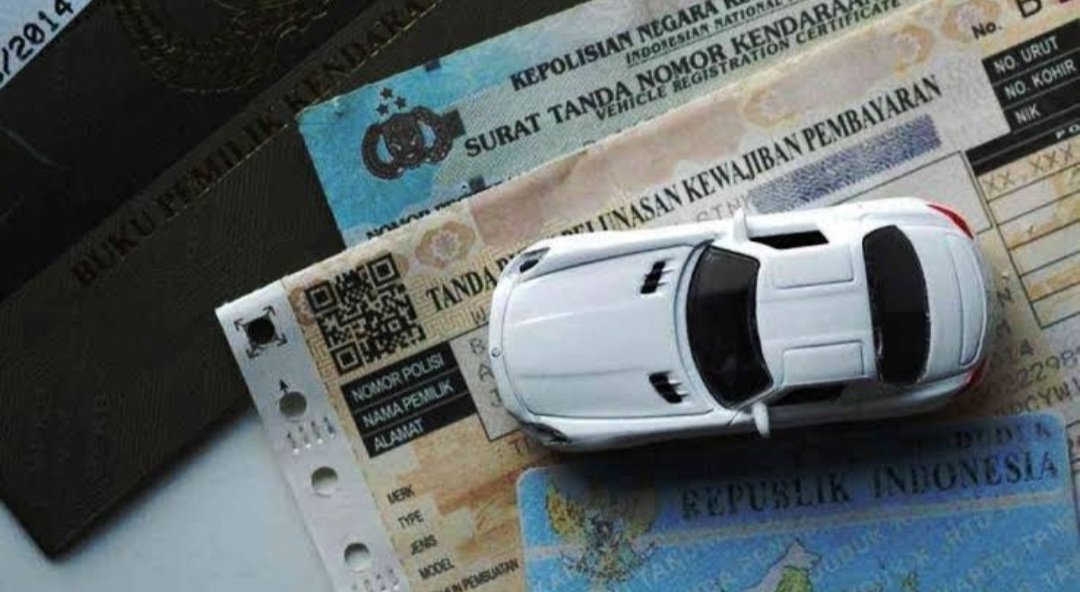 Daftar Provinsi yang Masih Menggelar Pemutihan Pajak Kendaraan Tahun 2026, Buruan Manfaatkan!