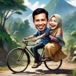 Begini Cara Bikin Karikatur AI Pakai ChatGPT yang Lagi Tren