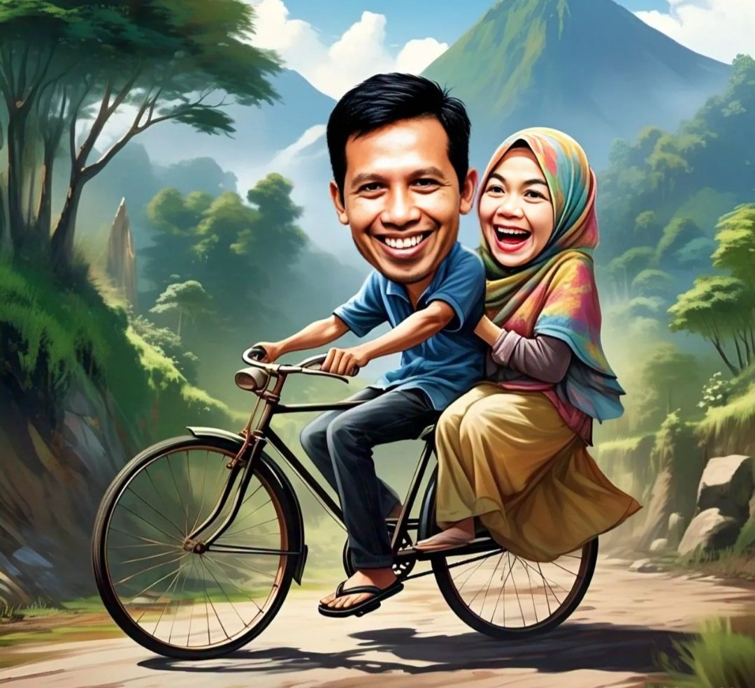 Begini Cara Bikin Karikatur AI Pakai ChatGPT yang Lagi Tren