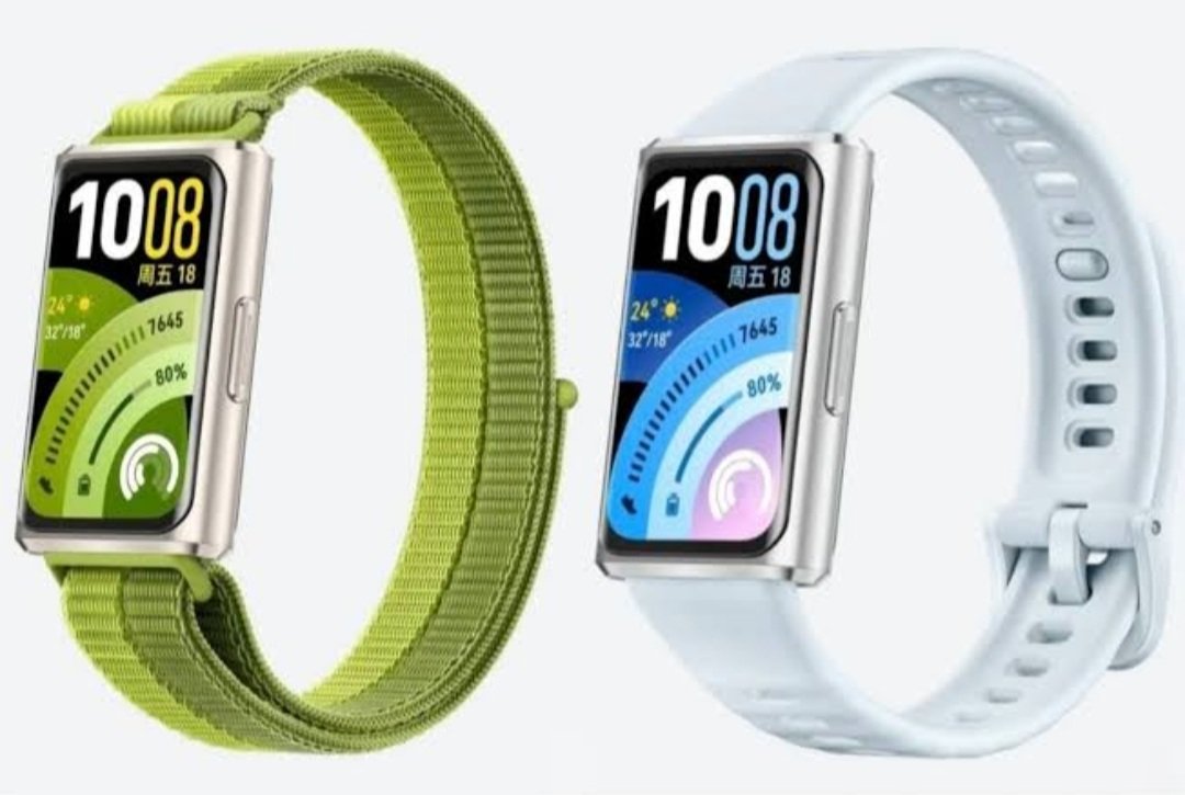 Sebelum Beli Intip Perbedaan Huawei Band 11 dan Band 11 Pro