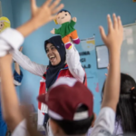 Lirik Tepuk Sahur dan Tepuk Ramadhan Mudah Dihafal untuk Anak