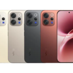 Vivo V70 5G dan V70 Elite Resmi Dirilis, Intip Perbedaannya