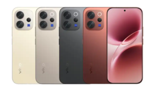 Vivo V70 5G dan V70 Elite Resmi Dirilis, Intip Perbedaannya