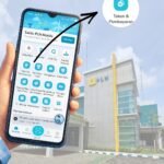 Aplikasi PLN Mobile