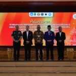 Kolaborasi ini menjadi model sinergi Perguruan Tinggi Negeri (PTN) dan Perguruan Tinggi Swasta (PTS) yang dirancang bukan untuk bersaing, melainkan saling menguatkan kapasitas akademik dan tata kelola.