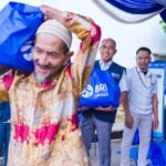 Kegiatan ini merupakan bagian penting dari rangkaian Social Activity dalam rangka menyambut HUT ke-130 BRI. Sebelumnya, BRI Region 9 telah sukses melaksanakan program Pemeriksaan Kesehatan Gratis dan aksi pelestarian lingkungan BRI Grow & Green pada puncak acara akhir Desember lalu.