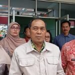 Wali Kota Cimahi Ngatiyana