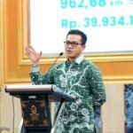 Kang DS Apresiasi Kerja Sama Semua Pihak, Kabupaten Bandung Peringkat Ketiga IRB se-Jawa Barat