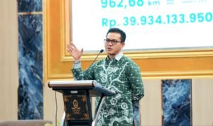 Kang DS Apresiasi Kerja Sama Semua Pihak, Kabupaten Bandung Peringkat Ketiga IRB se-Jawa Barat