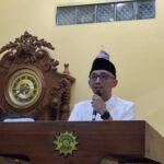 Kades Malakasari Ajak Warga Jadikan Ramadan Madrasah Kepedulian Sosial