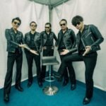 The Changcuters Resmi Tur ke Inggris April 2026, “Hijrah ke London” Jadi Nyata