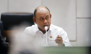Fantastis! Setiap Dapur MBG Disebut Terima Rp500 Juta per Hari