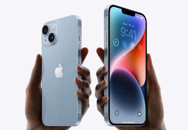 Harga iPhone 14 Terbaru 2026 Turun Jadi Rp8 jutaan, Masih Layak untuk Dibeli?