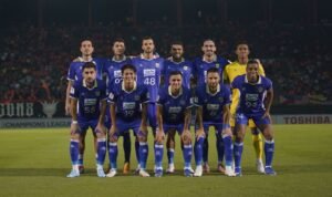 Jadwal Persib vs Ratchaburi FC