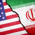AS Klaim Tujuan Operasi Militer ke Iran Bukan Ubah Rezim