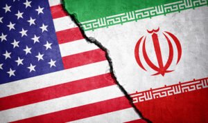 AS Klaim Tujuan Operasi Militer ke Iran Bukan Ubah Rezim