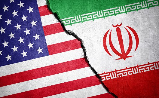 AS Klaim Tujuan Operasi Militer ke Iran Bukan Ubah Rezim