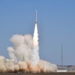China Siapkan Peluncuran Roket Tianlong-3, Disebut Tandingi Falcon 9 SpaceX