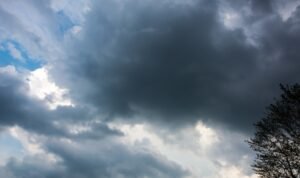 Cuaca Cimahi 3 Maret 2026 Berawan, Waspada Hujan dan Potensi Petir di Sore Hari