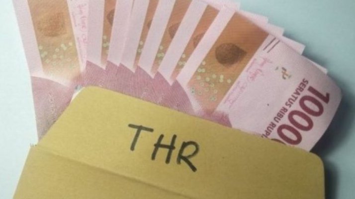 THR ASN 2026 di Cimahi Belum Cair, Pemkot Tunggu Sinyal dari Pusat