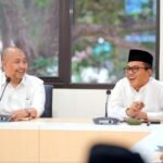 Pemkab Bandung dan BPN Jabar Perkuat Koordinasi Penertiban Aset Tanah