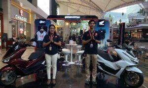 Honda Ramadhan Exhibition Hadir di Bekasi, Tawarkan Promo Spesial di Summarecon Mall