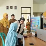 Dedikasi Kader dan Dukungan AHM Perkuat Transformasi Layanan Kesehatan Desa