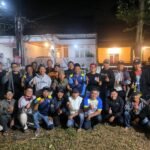 Gotong Royong Warga Grand PKJ Rancamanyar, Lingkungan Disulap Jadi Asri dan Penuh Kebersamaan