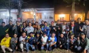 Gotong Royong Warga Grand PKJ Rancamanyar, Lingkungan Disulap Jadi Asri dan Penuh Kebersamaan