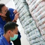 Transaksi Ramadan dan Lebaran Diprediksi Naik, Bank Mandiri Jabar Siapkan Rp4,58 Triliun