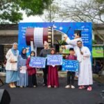 Ngabuburit Bersama Haji Geyot, bank bjb Hidupkan Kembali Tradisi Ramadan Warga Bandung