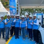 PLN Icon Plus Dukung Kesiapan SPKLU di Rest Area KM 102 Tol Cipali, Pastikan Pengalaman Mudik EV Nyaman