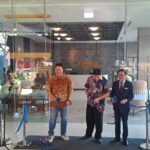 Holiday Inn Express Bandung Braga Resmi Dibuka, Tawarkan Rooftop View dan Diskon Menggiurkan