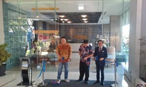 Holiday Inn Express Bandung Braga Resmi Dibuka, Tawarkan Rooftop View dan Diskon Menggiurkan